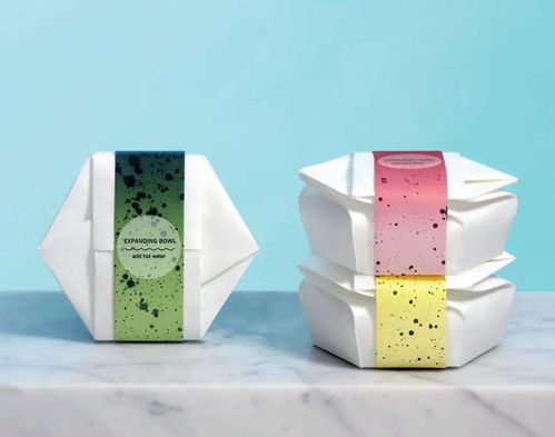 無限創意 探索常見包裝材料的創新應用與未來