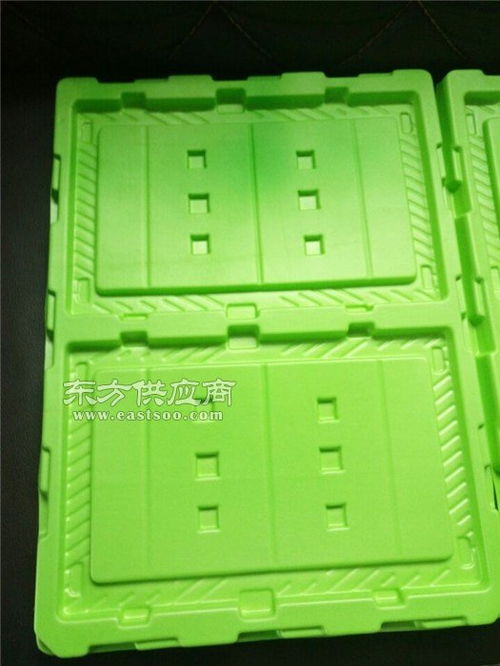 深圳吸塑廠——以金東盤包裝材料為例談絕緣吸塑材料應用